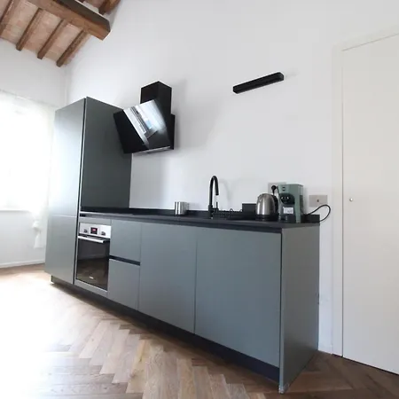Apartamento The View